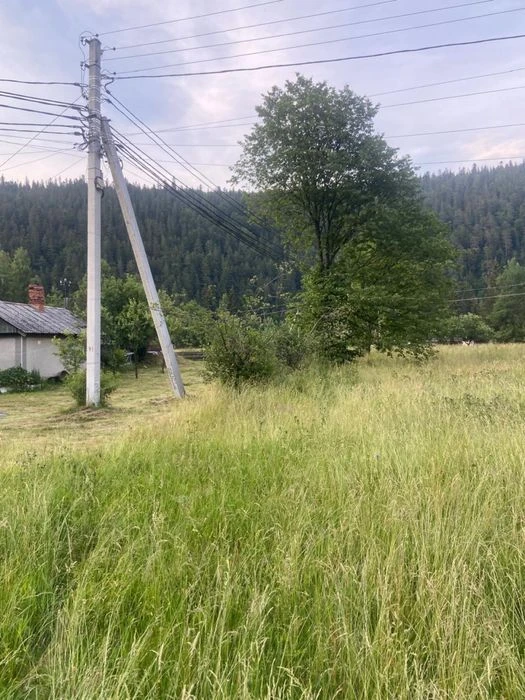 18,1 сотки Татарів | 50 кВт | під застройку житлову та бізне