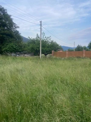 18,1 сотки Татарів | 50 кВт | під застройку житлову та бізне