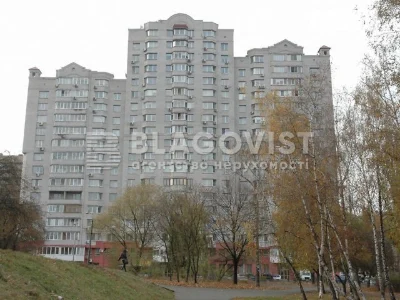 For sale 3-room apartment 107 sq. m on Yerevanska st. 30 • ID 3461