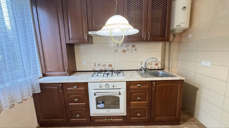 ‼️Продаж 3-км квартири, євроремонт, вторинний ринок