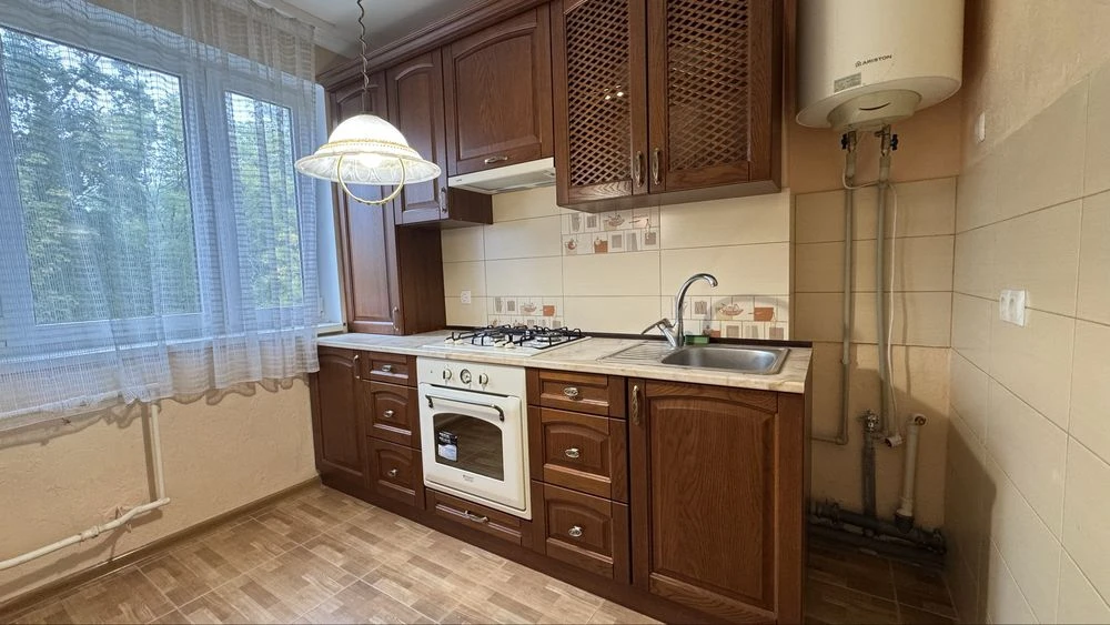 ‼️Продаж 3-км квартири, євроремонт, вторинний ринок