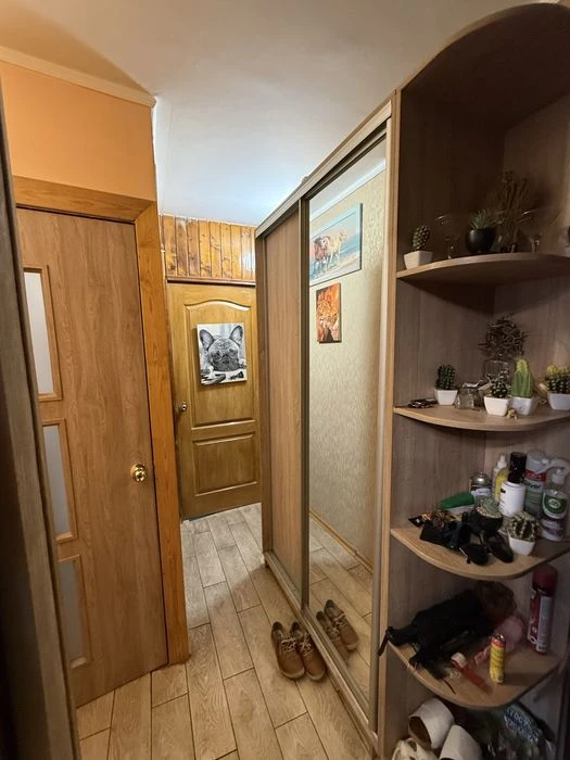 2-х кім квартира Симоненка