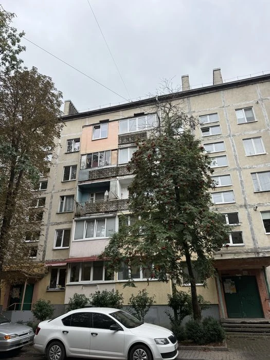 2-х кім квартира Симоненка