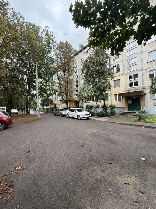 2-х кім квартира Симоненка