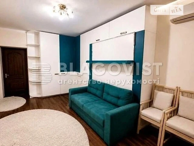 For sale 3-room apartment 107 sq. m on Yerevanska st. 30 • ID 3461