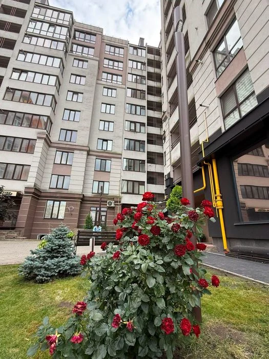 ПРОДАЖ 2 кім квартири, ЖК Княжий вул. Микулинецька