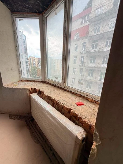 ПРОДАЖ 2 кім квартири, ЖК Княжий вул. Микулинецька