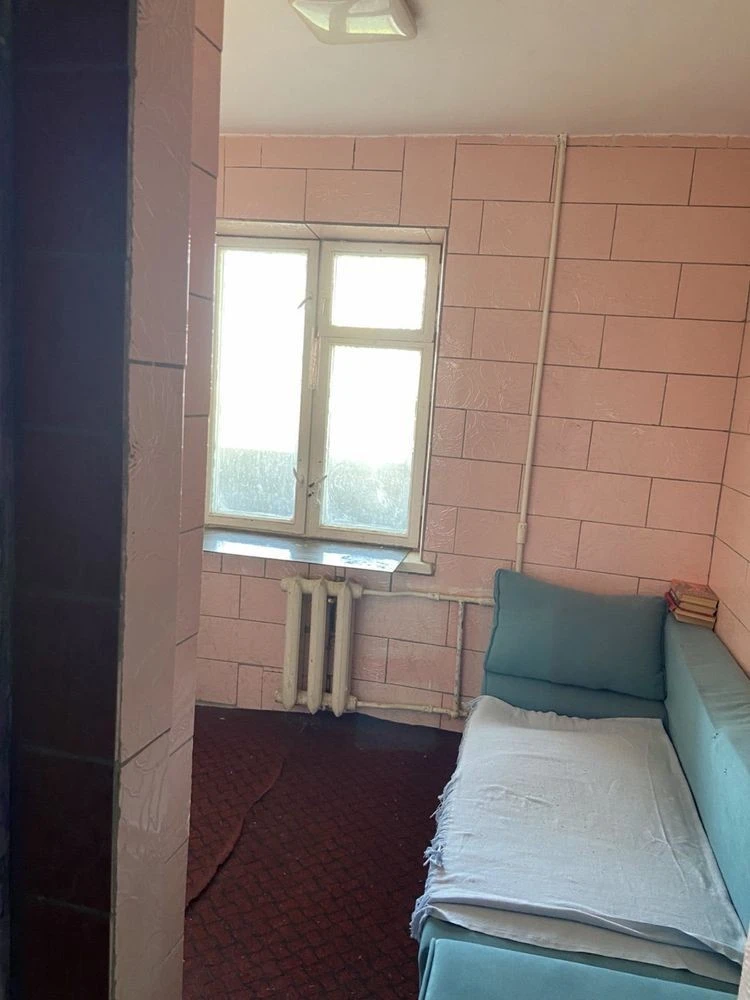 Продаж квартири 1к Дмитра Павличка, 10-А м. Мінська Київ