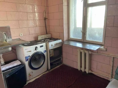 Продаж квартири 1к Дмитра Павличка, 10-А м. Мінська Київ