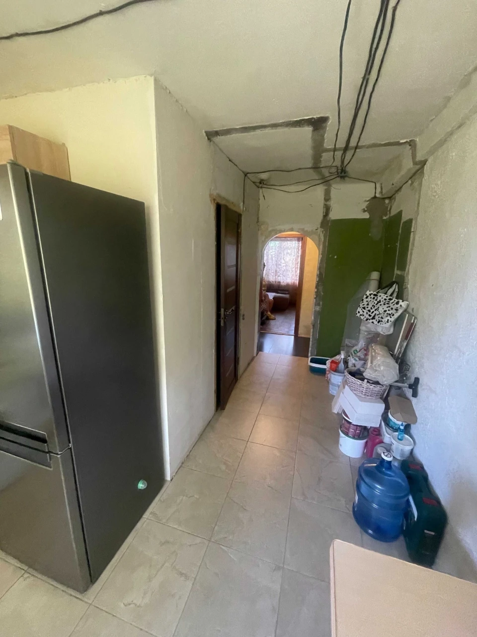 Продам 4-кв 77м2, вул. Космічна 5, метро Чернігівська