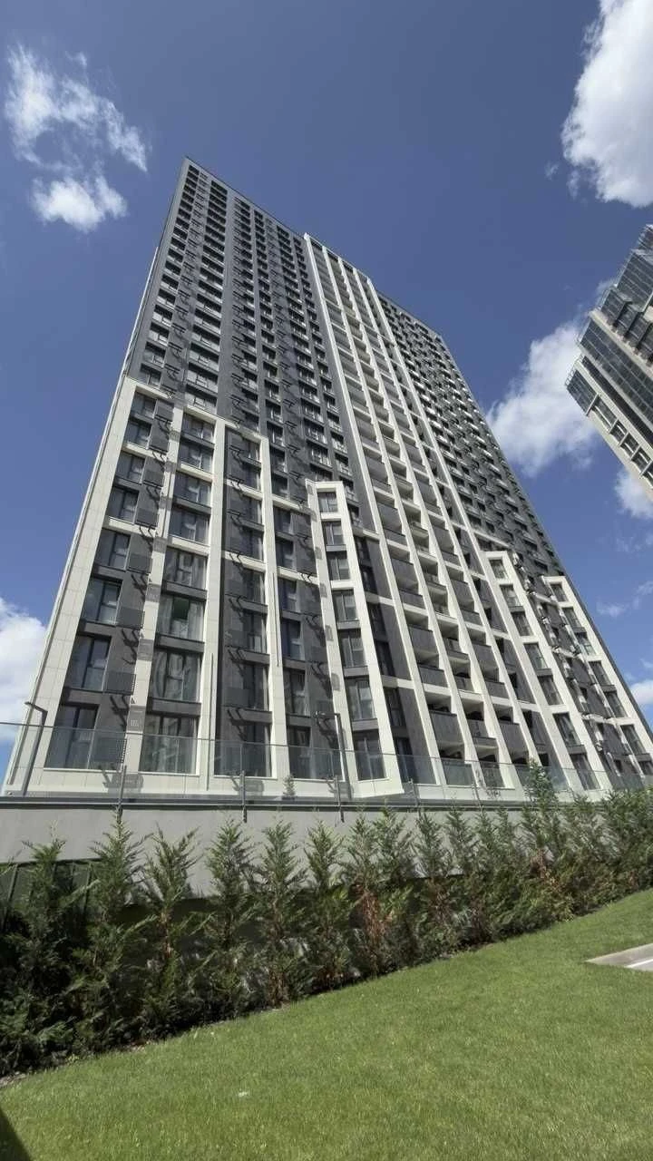 2-х кімнатна, Nordica Residence/Новопечерські Липки, Верхогл