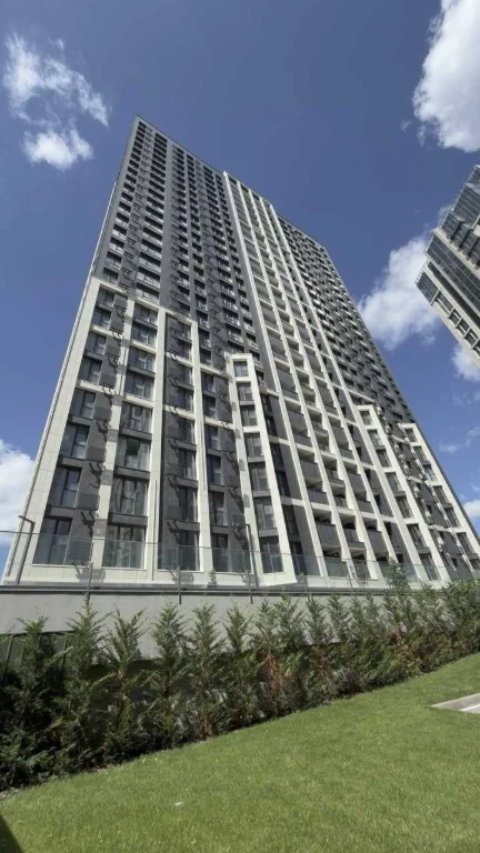 2-х кімнатна, Nordica Residence/Новопечерські Липки, Верхогл