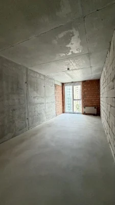 2-х кімнатна, Nordica Residence/Новопечерські Липки, Верхогл