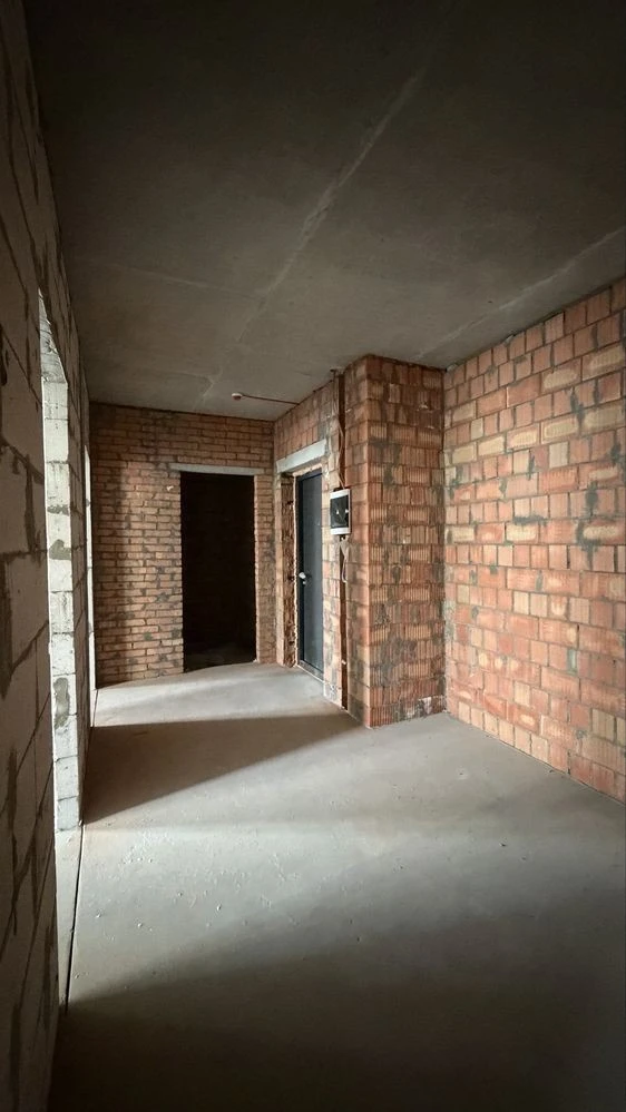 2-х кімнатна, Nordica Residence/Новопечерські Липки, Верхогл