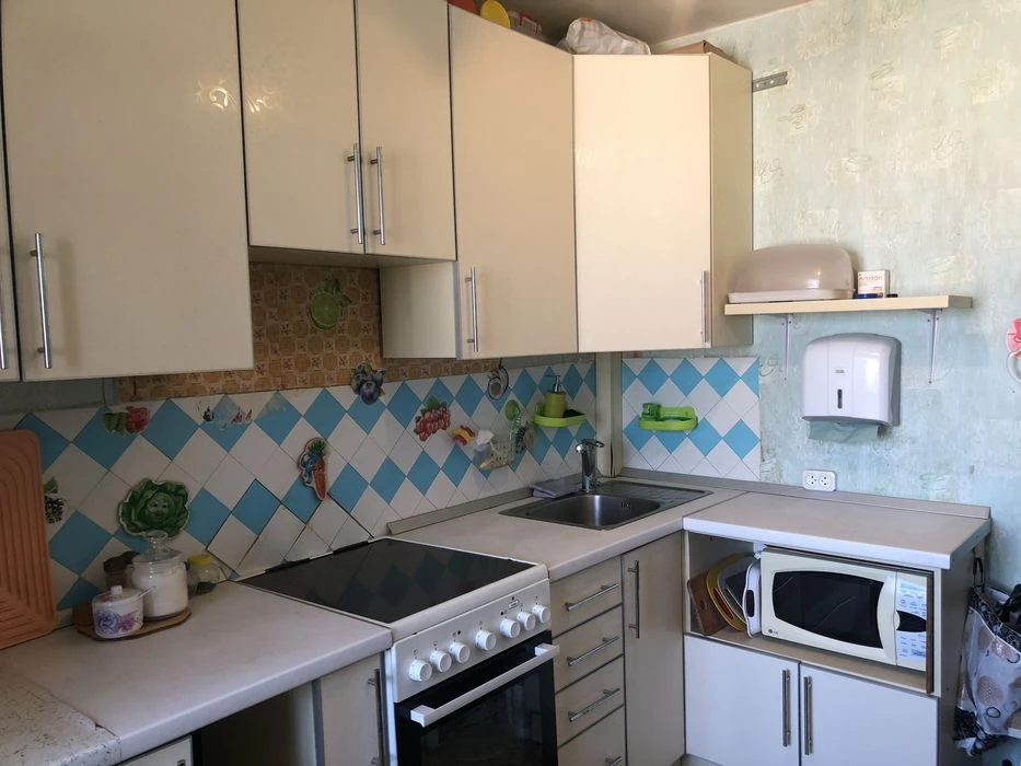 Продаж 3-кіартира по вул.Сумської тероборони(Ковпака) 31