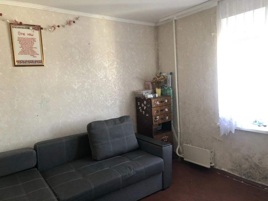 Продаж 3-кіартира по вул.Сумської тероборони(Ковпака) 31