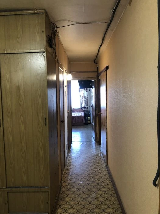 Продаж 3-кіартира по вул.Сумської тероборони(Ковпака) 31