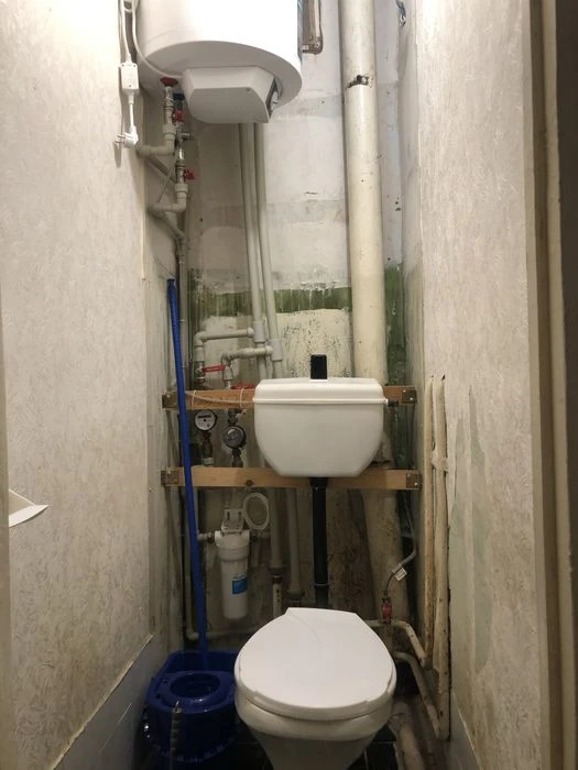 Продаж 3-кіартира по вул.Сумської тероборони(Ковпака) 31