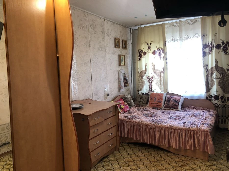 Продаж 3-кіартира по вул.Сумської тероборони(Ковпака) 31