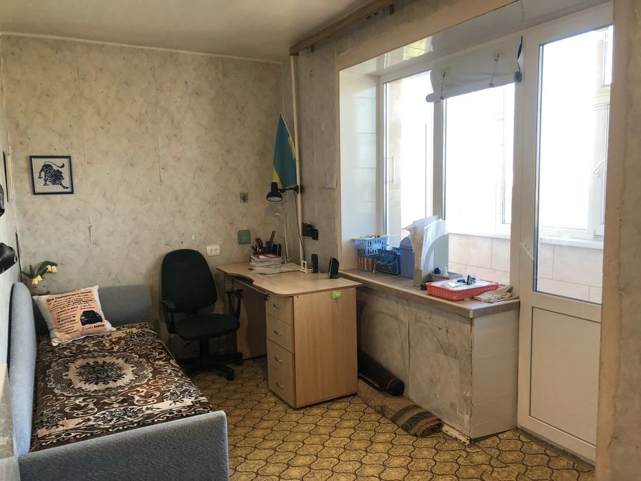 Продаж 3-кіартира по вул.Сумської тероборони(Ковпака) 31