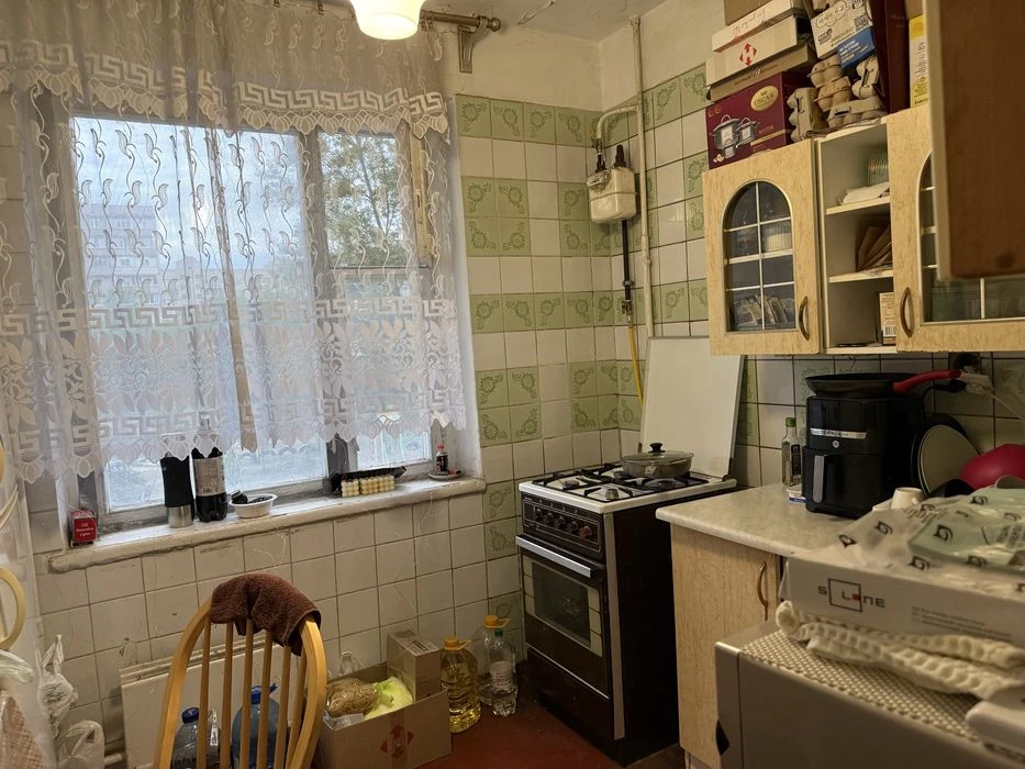 Продаж 3-квартири Лушпи 31