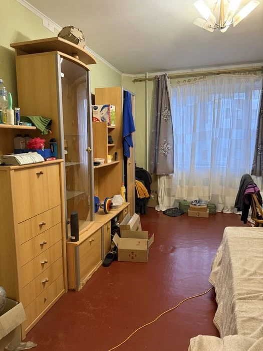 Продаж 3-квартири Лушпи 31