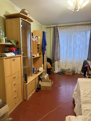 Продаж 3-квартири Лушпи 31