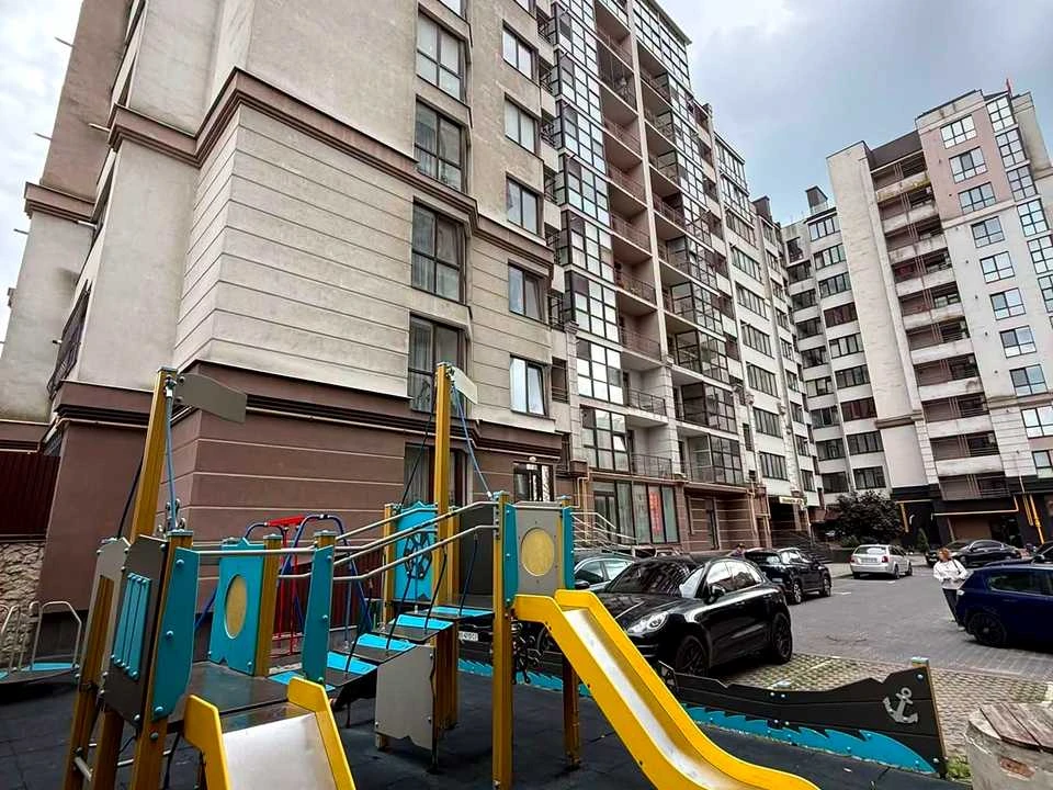 Квартира. Тернопіль, Микулинецька вул.