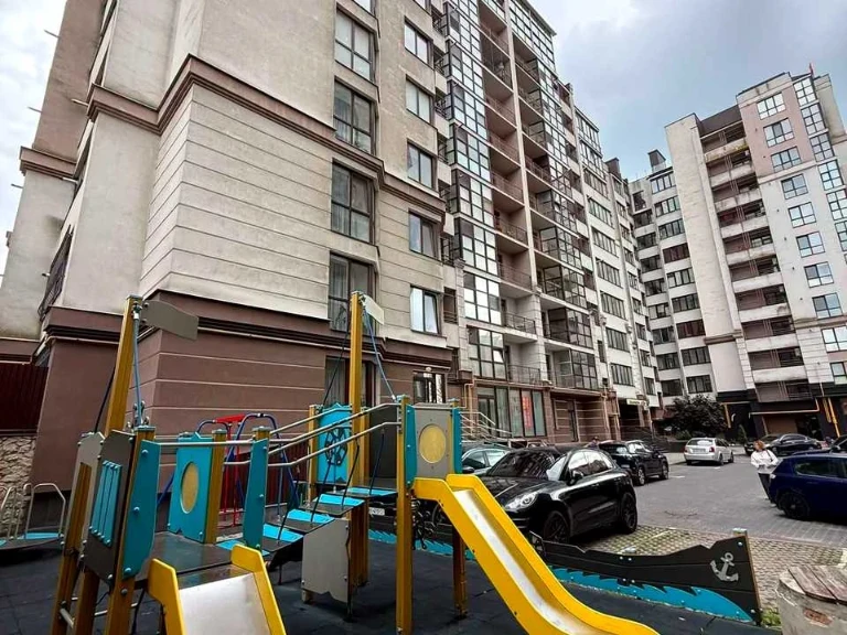 Квартира. Тернопіль, Микулинецька вул.