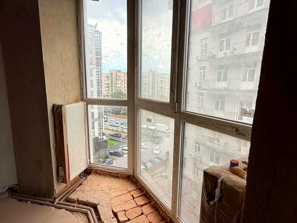 Квартира. Тернопіль, Микулинецька вул.