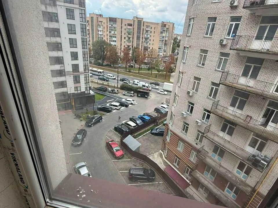 Квартира. Тернопіль, Микулинецька вул.