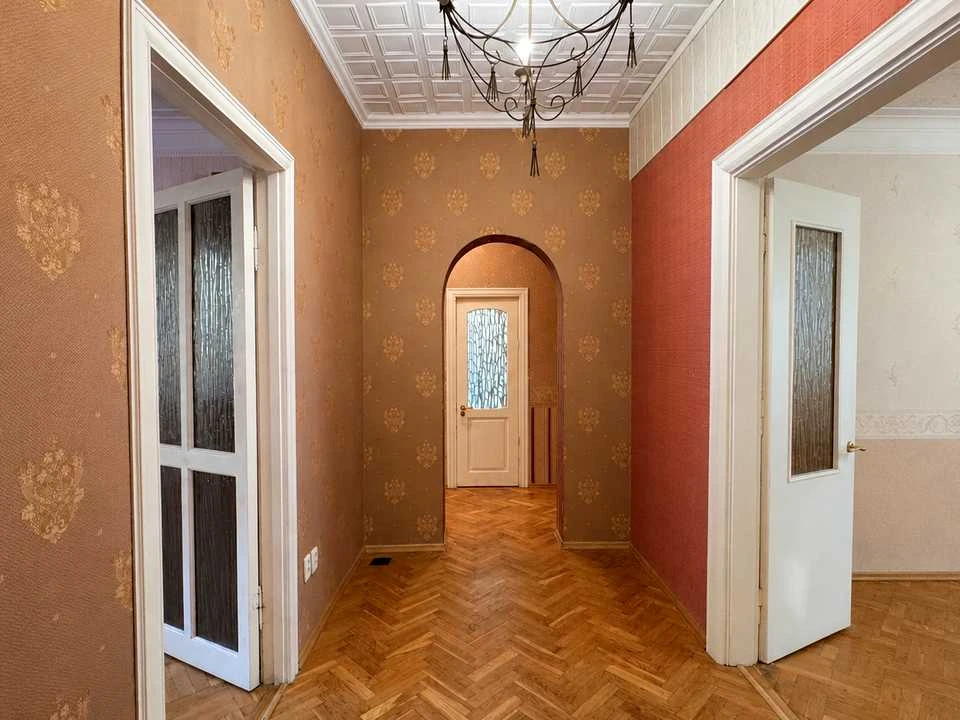Квартира. Львів, Княгині Ольги вул.