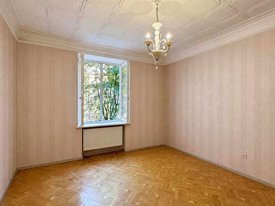Квартира. Львів, Княгині Ольги вул.