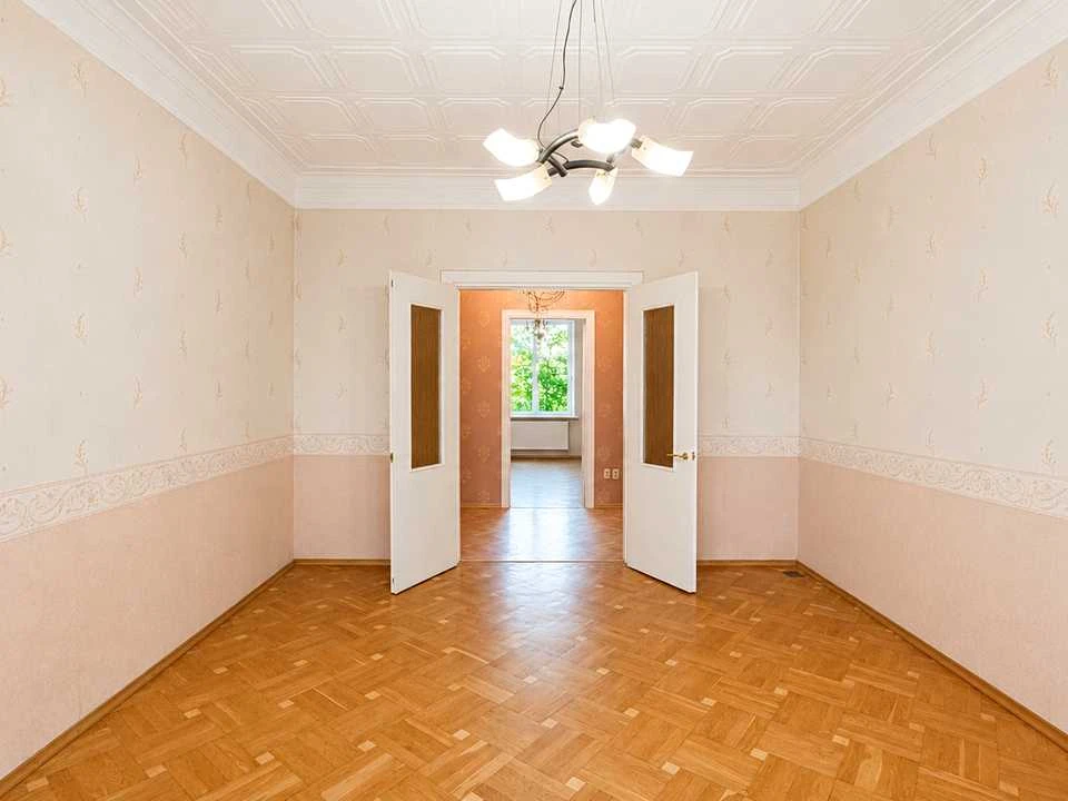 Квартира. Львів, Княгині Ольги вул.