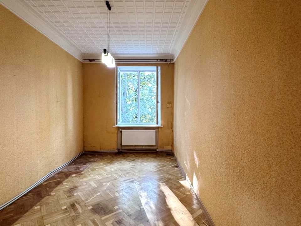 Квартира. Львів, Княгині Ольги вул.