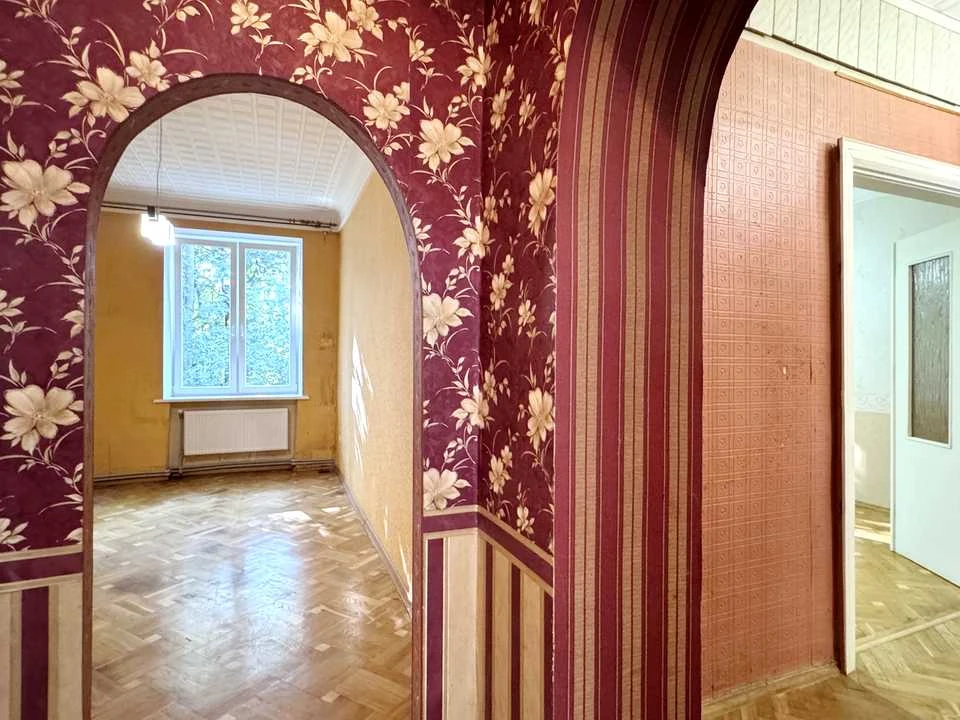 Квартира. Львів, Княгині Ольги вул.