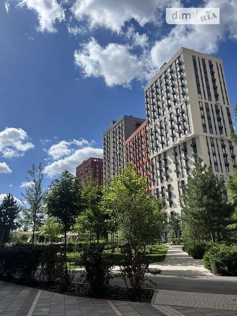 Продаж 1к квартири 41.1 кв. м на шосе Столичне 1А • ID 34890