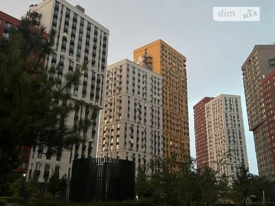 Продаж 1к квартири 41.1 кв. м на шосе Столичне 1А • ID 34890
