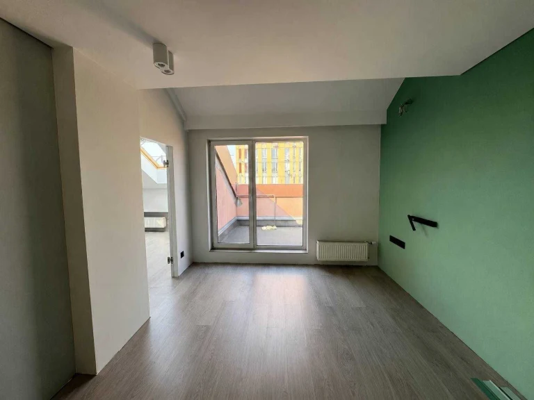 Продаж дворівневої квартири 77 м² у ЖК Комфорт Таун, Дніпров