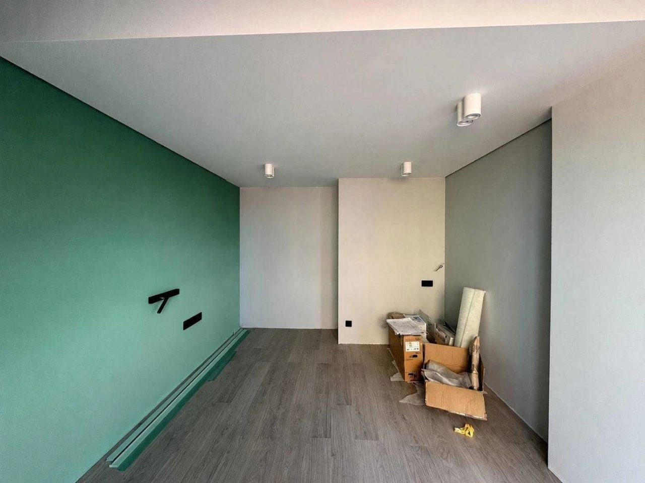 Продаж дворівневої квартири 77 м² у ЖК Комфорт Таун, Дніпров