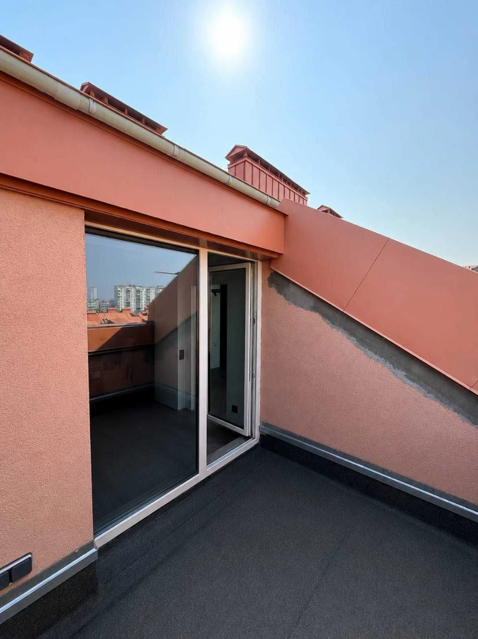 Продаж дворівневої квартири 77 м² у ЖК Комфорт Таун, Дніпров