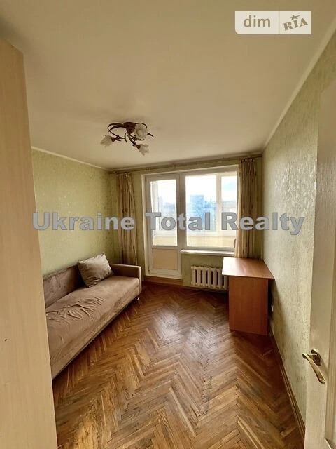 Продаж 2к квартири 47 кв. м на бул. Ігоря Шамо 14 • ID 34890