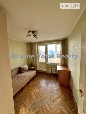 Продаж 2к квартири 47 кв. м на бул. Ігоря Шамо 14 • ID 34890
