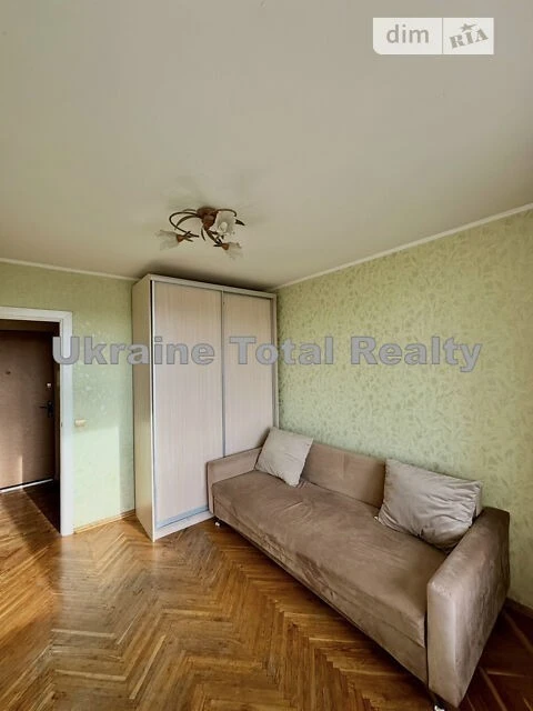 Продаж 2к квартири 47 кв. м на бул. Ігоря Шамо 14 • ID 34890