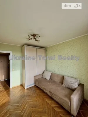 Продаж 2к квартири 47 кв. м на бул. Ігоря Шамо 14 • ID 34890
