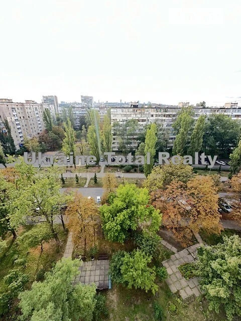 Продаж 2к квартири 47 кв. м на бул. Ігоря Шамо 14 • ID 34890