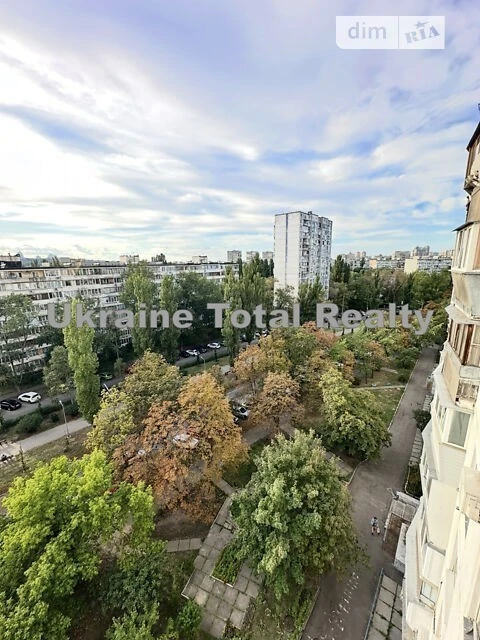 Продаж 2к квартири 47 кв. м на бул. Ігоря Шамо 14 • ID 34890