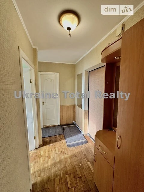 Продаж 2к квартири 47 кв. м на бул. Ігоря Шамо 14 • ID 34890