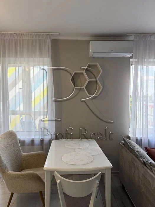 Продаж 1 кімн. квартири за адресою Стеценка 75 В ЖК «Welcome