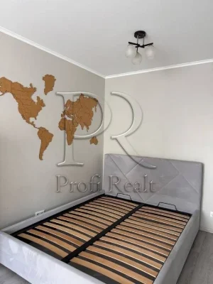 Продаж 1 кімн. квартири за адресою Стеценка 75 В ЖК «Welcome